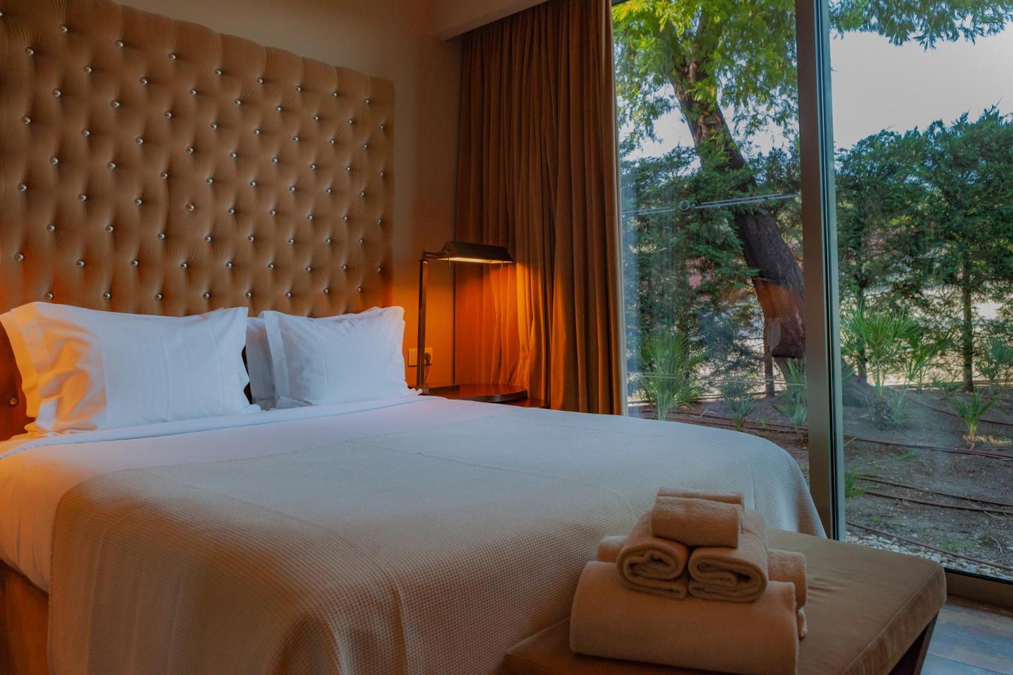Hotel Montargil Monte Novo Zimmer foto